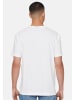 ONLY & SONS T-Shirt MAX in Weiß