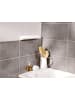 Leifheit  Wandtrockner Rollfix 210 Longline weiß 420,0 x 48,0 x 7,3 cm