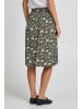 Fransa FRFalua regular fit in Olive Night mix