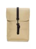RAINS Backpack Mini - Rucksack 13" 45 cm (amp) in sand
