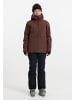 SOS Jacke Seceda in 5094 Deep Mahogany