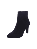 Tamaris Stiefelette in schwarz