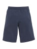 Kangaroos Sweatshorts in marine