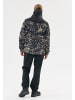 Weather Report Regenjacke Delton in 1188 Salute