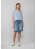 s.Oliver T-Shirt in 50D1_hellblau