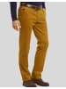 Meyer Chinohose Rio 2-7584 in Camel