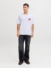 Jack & Jones T-shirt in Bright White