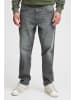 BLEND 5-Pocket-Jeans BHGorm in grau
