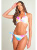 Moda Minx Bikinihose Chasing Sunsets seitlich gebunden in Dusk Til Dawn