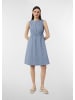 comma Kleid  in  5404_blassblau