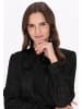 faina Women Blouse in black