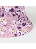 Disney Minnie Mouse Disney Minnie Mouse Fischerhut Kinder Sommerhut & Sonnenkappe in Rosa