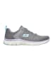 Skechers Sneakers Low Flex Appeal 4.0 in grau