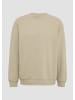 QS Sweatshirt in 81L0_beige