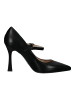 Nero Giardini Pumps in Schwarz