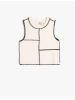 KOTON Tanktop in Ekru