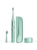 Ailoria SHINE BRIGHT USB-SONIC TOOTHBRUSH Sommer-Edition in grün