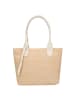Tom Tailor Sharon Schultertasche 34 cm in off white