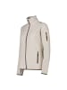 cmp Funktionsjacke in cream-off white