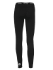 Kempa Trainingsjacke TRAINING TIGHTS WOMEN in schwarz