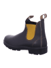Blundstone Chelsea Boot in schwarz