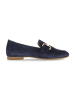 Gabor Business Slipper in Blau