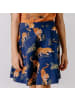 Walkiddy Rock Tigers and Leopards-Skirt