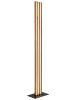 Globo lighting Stehleuchte "HAYDEN" in black
