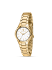 Maserati Analog-Armbanduhr Maserati Attrazione gold klein (ca. 30mm)