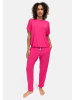 Cyberjammies Chloe Loungewear in pink