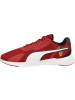 Puma Sneaker low Ferrari Tiburion in rot