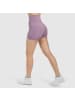 SMILODOX Shorts Lissa in Lila