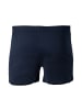 CECEBA Boxershort 2er Pack in Grau