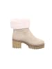 rieker Stiefelette in beige