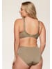 Linga Dore Linga Dore DAILY Bügel BH in Aloe green