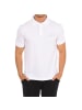 Plein Sport Poloshirt in White