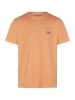 Phil & Co. Berlin  Pyjama Shorty in orange-mint