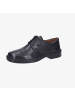 Josef Seibel Schnürschuh in schwarz