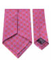 BGents Krawatte für Herren in rosa