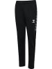 Hummel Hosen Hmlauthentic Co Training Pants Kids in BLACK