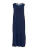 Cyberjammies Marina Long Nightdress  Loungewear in marine