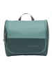 Vaude Waschtasche in Blau