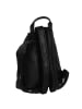 The Chesterfield Brand Wax Pull Up City Rucksack Leder 40 cm in schwarz