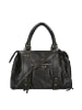Gave Lux Schultertasche in BLACK-C