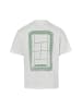Lacoste Shirt in ecru