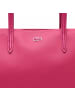 Lacoste L.12.12 Concept - Shopper L 35 cm in spinelle