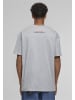 Mister Tee T-Shirt in grey