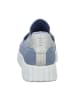 TT. BAGATT Sportliche Slipper in Blau