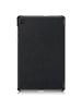 TechProtect SmartCase Galaxy Tab S6 Lite 10.4 Schwarz