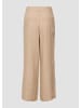 s.Oliver Hose in 8000_helles beige